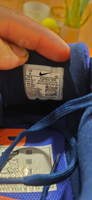 Nike Vomero 18 - Zapatillas Running