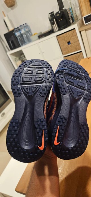 Nike Vomero 18 - Zapatillas Running