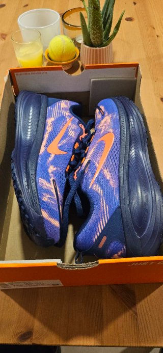Nike Vomero 18 - Zapatillas Running