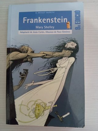 Frankenstein