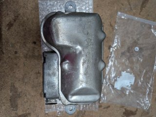 Módulo ABS BMW R850R (a reparar)