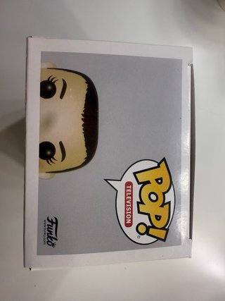 Funko Pop! 421 Eleven con Eggos Chase - réplica
