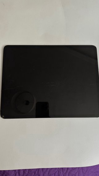 iPad Pro 12.9 3ª Gen 128GB Space Gray