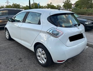 Renault ZOE 2019