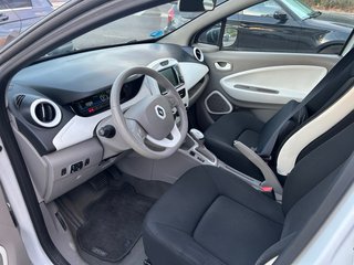 Renault ZOE 2019
