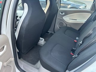 Renault ZOE 2019