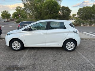 Renault ZOE 2019