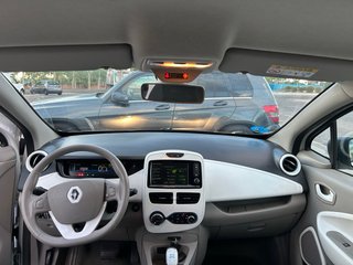 Renault ZOE 2019