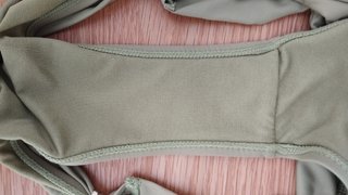 Bikini verde Primark Talla 34