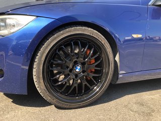 Llantas BMW 5x120 19”