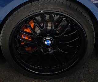 Llantas BMW 5x120 19”