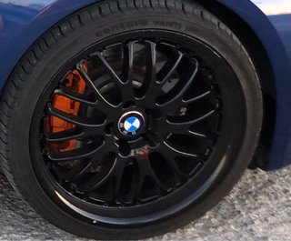 Llantas BMW 5x120 19”
