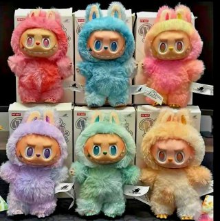 Peluche Labubu