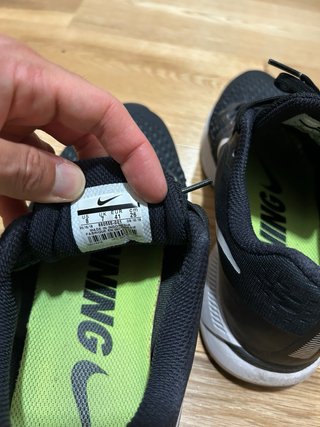 Nike Pegasus 34 Talla 41