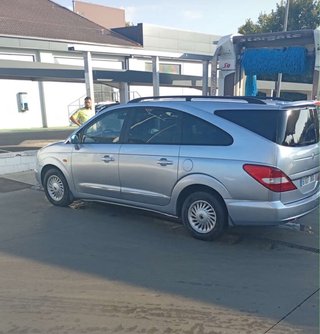 Lybra Station Wagon 2700 2005