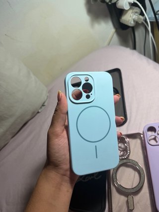 Fundas iPhone 13 Pro (Pack 6)