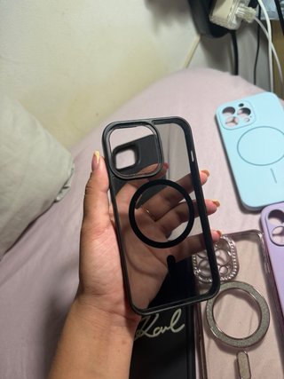 Fundas iPhone 13 Pro (Pack 6)