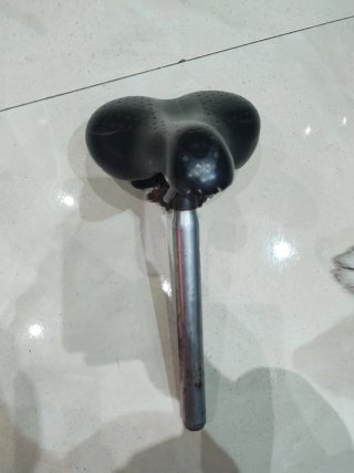 Casco infantil para bicicleta