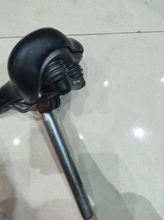 Casco infantil para bicicleta