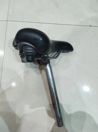 Casco infantil para bicicleta