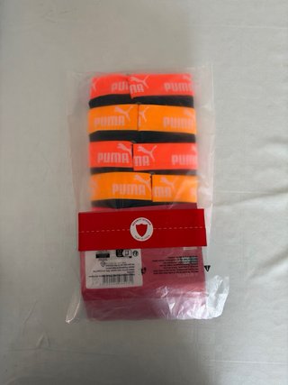Pack 5 Calzoncillos Puma para niños de 9 a 10 años