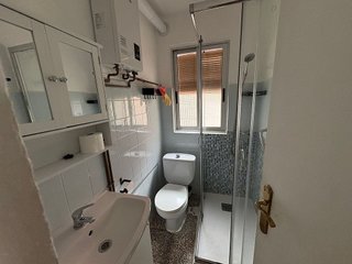 Piso en alquiler en Barrio Torrero en Zaragoza