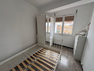 Piso en alquiler en Barrio Torrero en Zaragoza