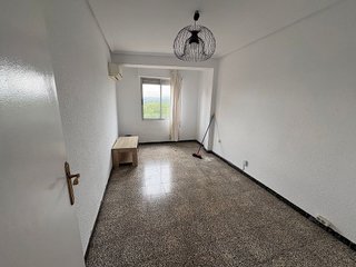 Piso en alquiler en Barrio Torrero en Zaragoza