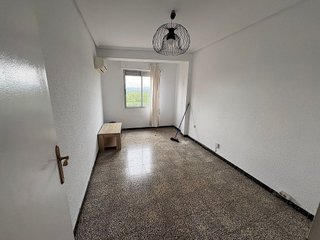 Piso en alquiler en Barrio Torrero en Zaragoza
