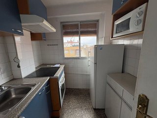 Piso en alquiler en Barrio Torrero en Zaragoza