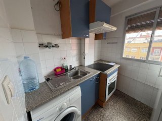 Piso en alquiler en Barrio Torrero en Zaragoza