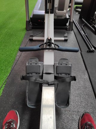 Remo Concept 2 Modelo D