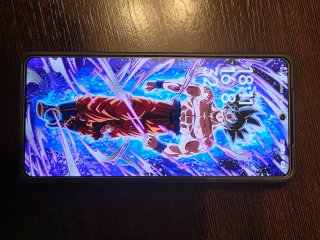 POCO M6 Pro Multicolor