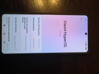 POCO M6 Pro Multicolor
