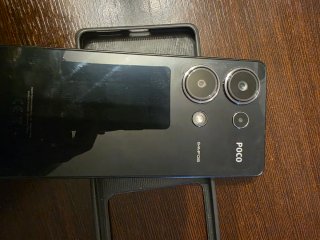 POCO M6 Pro Multicolor