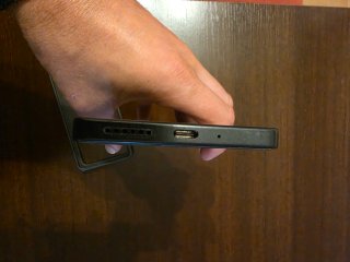 POCO M6 Pro Multicolor