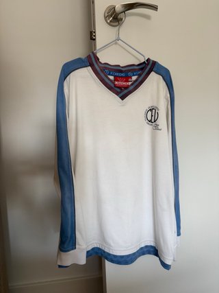 Camiseta manga larga Uniforme Virgen Milagrosa