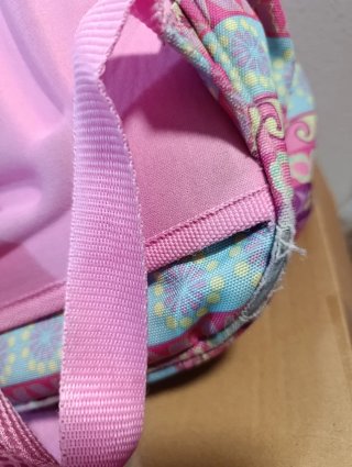 Mochila Gabol infantil estampada