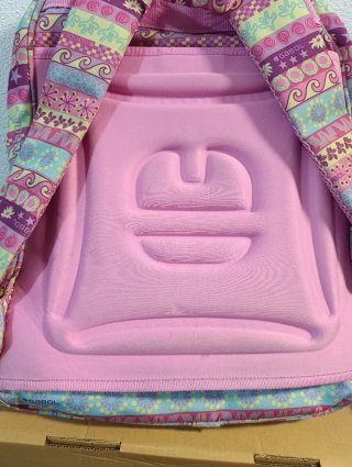 Mochila Gabol infantil estampada