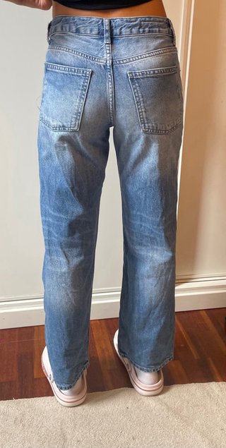 Pantalón vaquero Pepe Jeans azul
