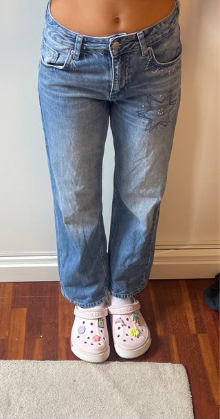 Pantalón vaquero Pepe Jeans azul