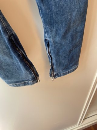 Pantalón vaquero Pepe Jeans azul