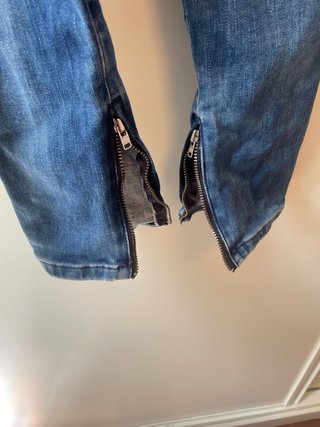 Pantalón vaquero Pepe Jeans azul