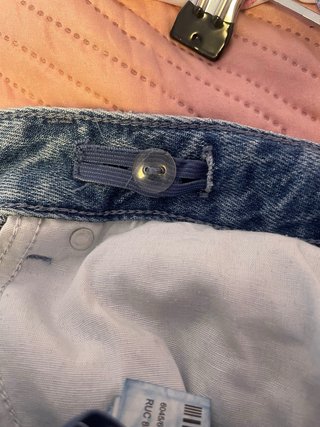 Pantalón vaquero Pepe Jeans azul