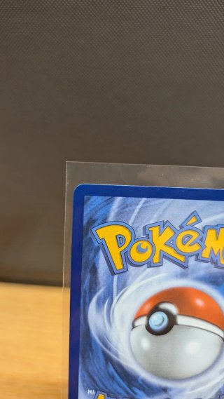Mega Darkrai EX Carta Pokémon