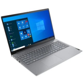 Ordenador Portátil Lenovo ThinkBook 15 i7 11ª Gen
