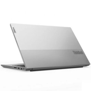 Ordenador Portátil Lenovo ThinkBook 15 i7 11ª Gen