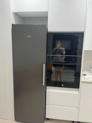 FRIGORÍFICO SIEMENS NUEVO A ESTRENAR