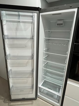 FRIGORÍFICO SIEMENS NUEVO A ESTRENAR