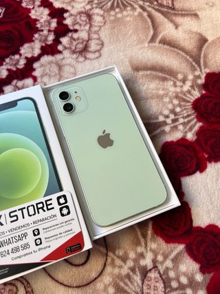 iPhone 12 128GB
